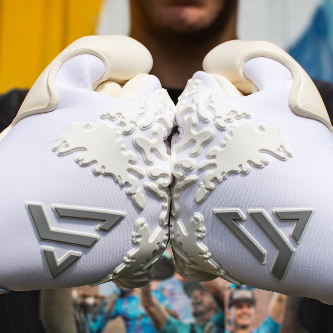 Zenith I (White)
