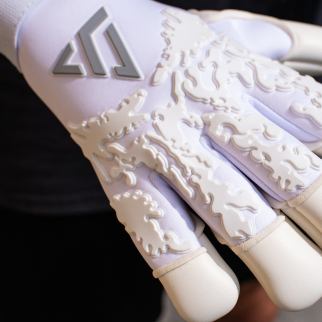 Zenith I (White)