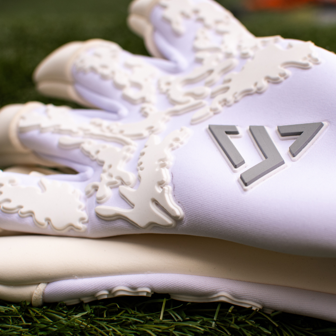 Zenith I (White)